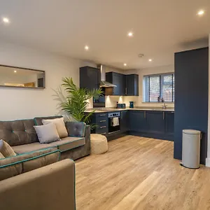 Mill Road Ground Floor , Crawley (West Sussex) Großbritannien