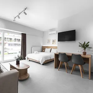 Διαμέρισμα P30, Nilie Hospitality Mgmt, Θεσσαλονίκη