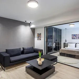 Διαμέρισμα Habitat 29 C, Θεσσαλονίκη