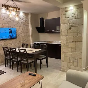Διαμέρισμα Stone 2, Θεσσαλονίκη