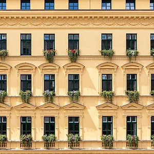 Tabor Residenz , Wien Österreich