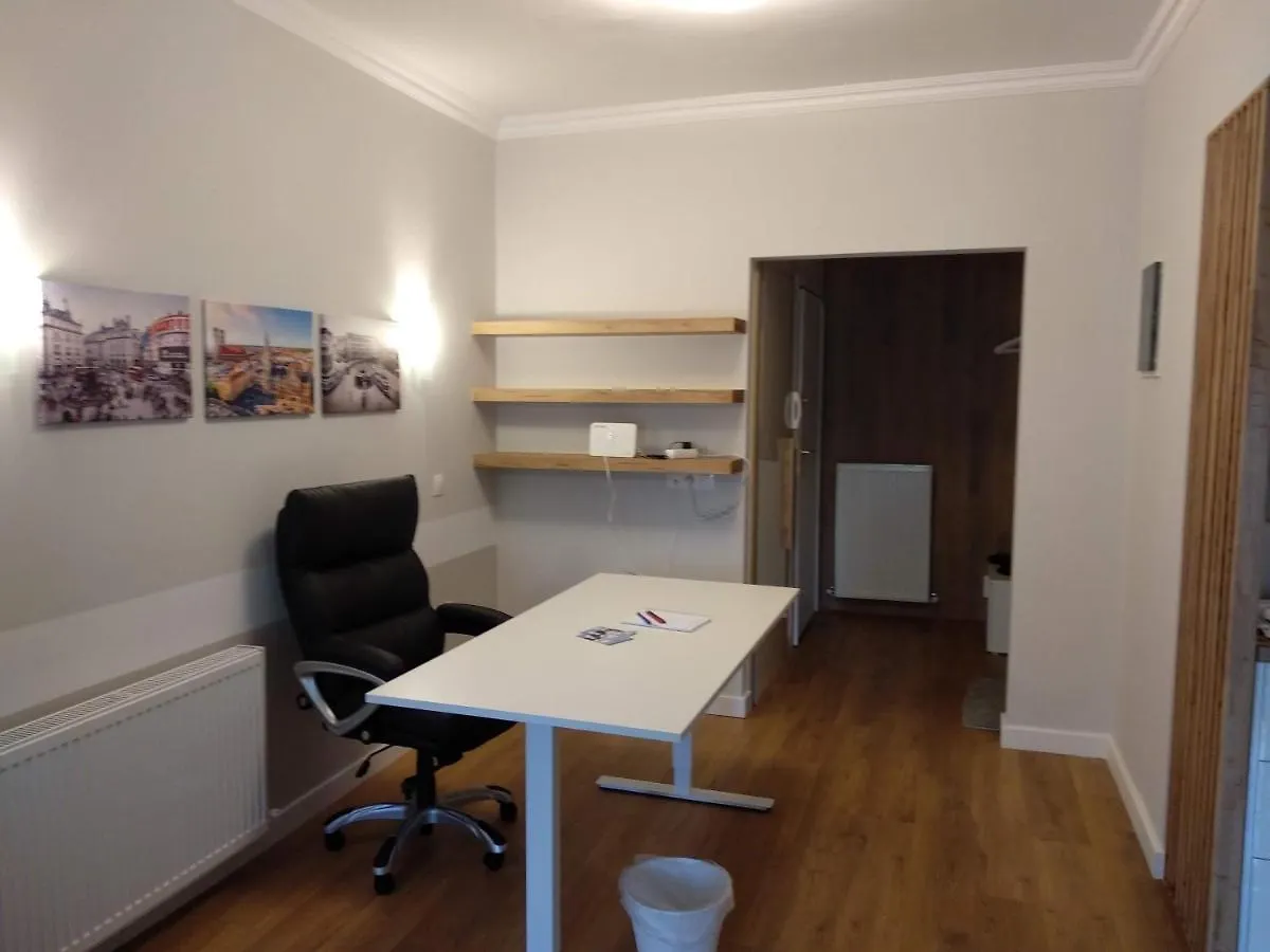 Apartment Modern Style Home Near The Train Station Thessaloniki